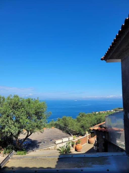 Sun & Relax, Relaxing Location With Seaview