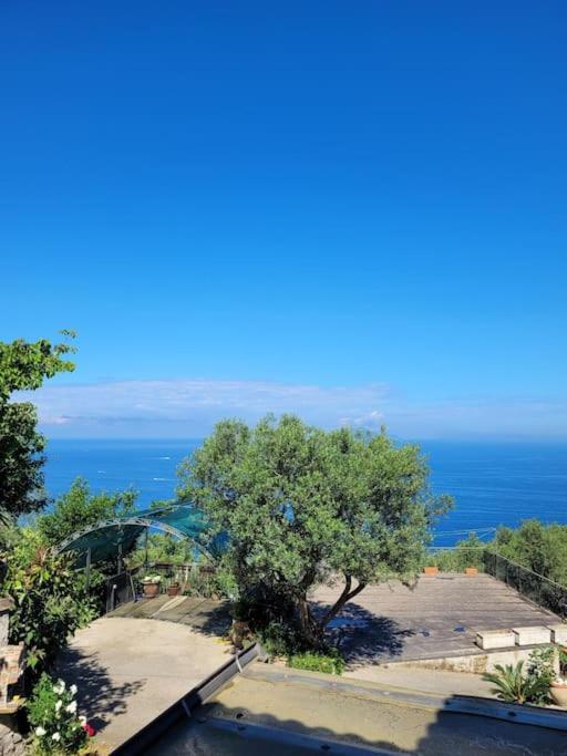 Sun & Relax, Relaxing Location With Seaview Ferienhaus