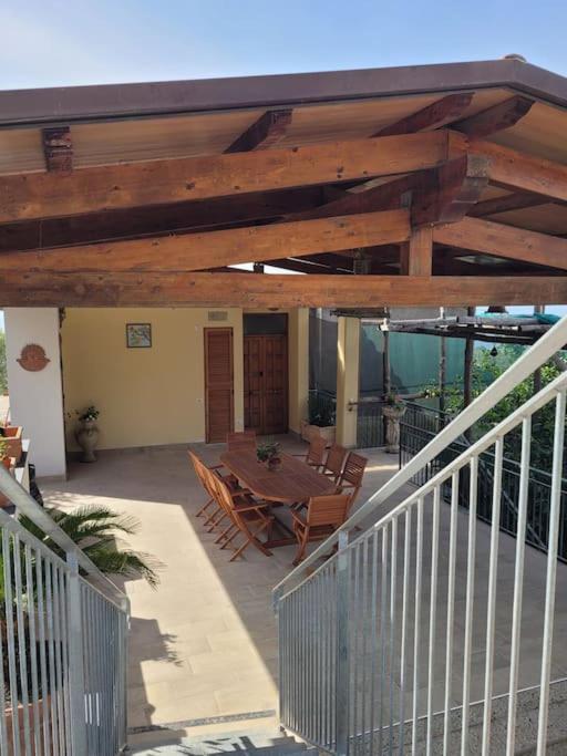 Sun & Relax, Relaxing Location With Seaview * Massa Lubrense