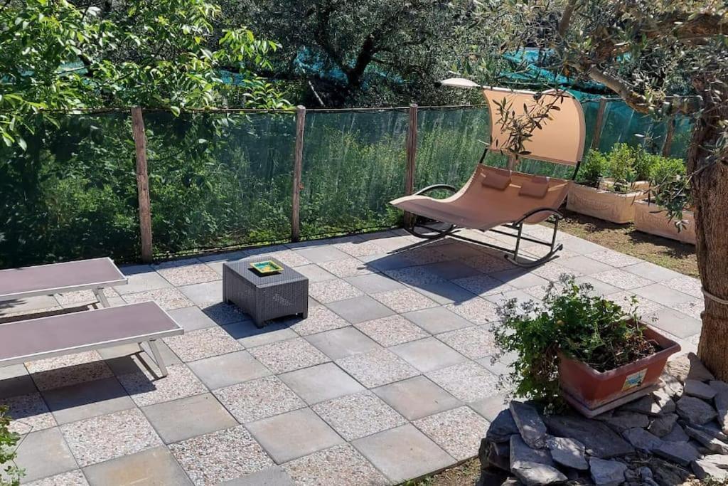 Sun & Relax, Relaxing Location With Seaview Holiday home Massa Lubrense