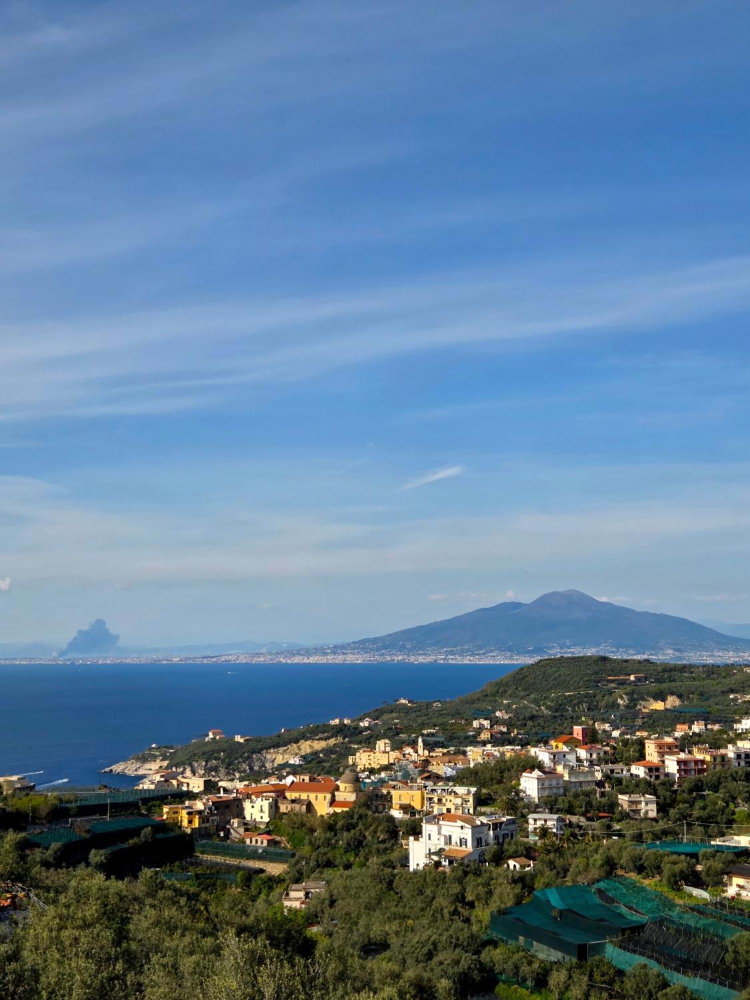 Sun & Relax, Relaxing Location With Seaview