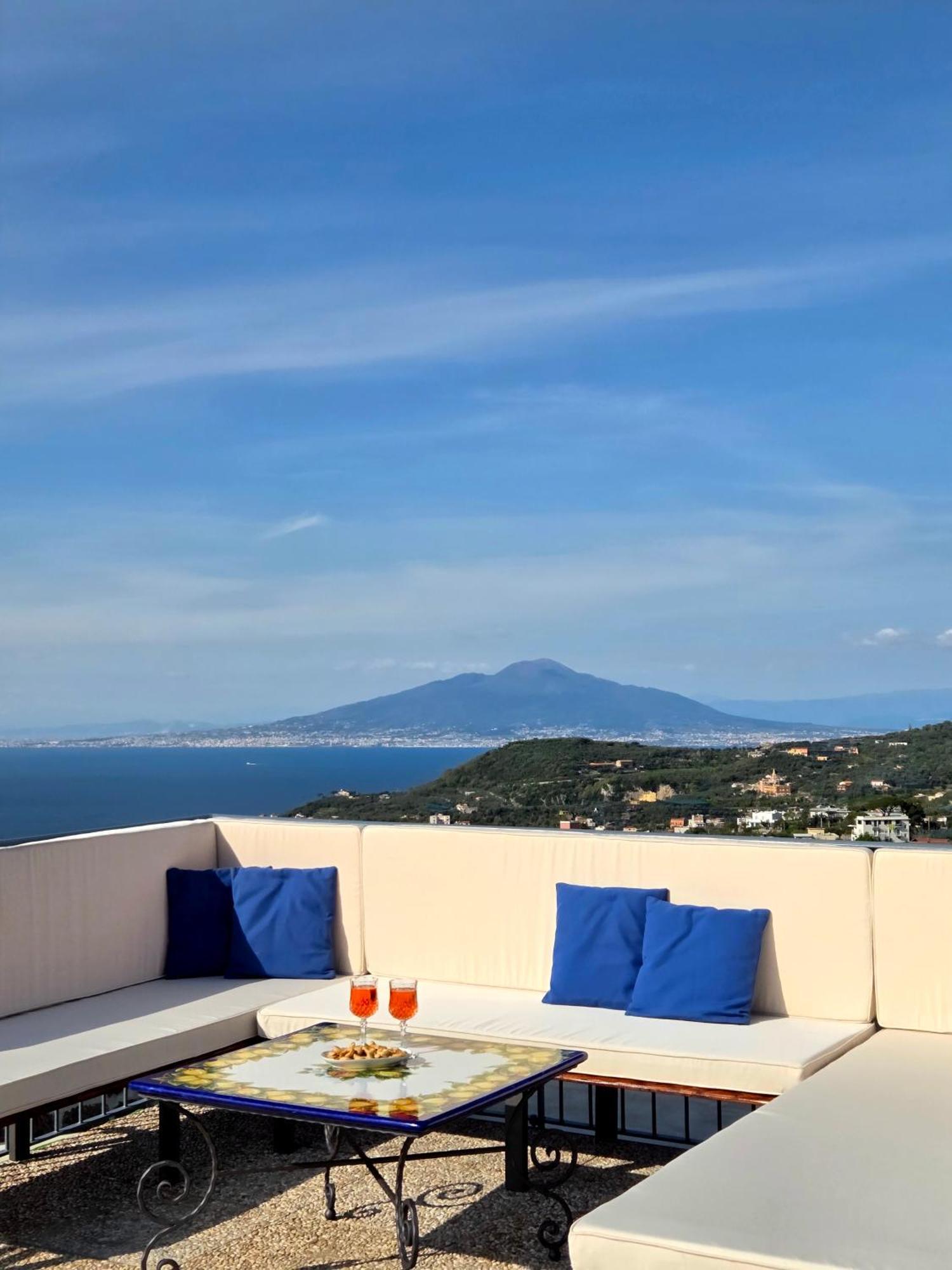 Ferienhaus Sun & Relax, Relaxing Location With Seaview