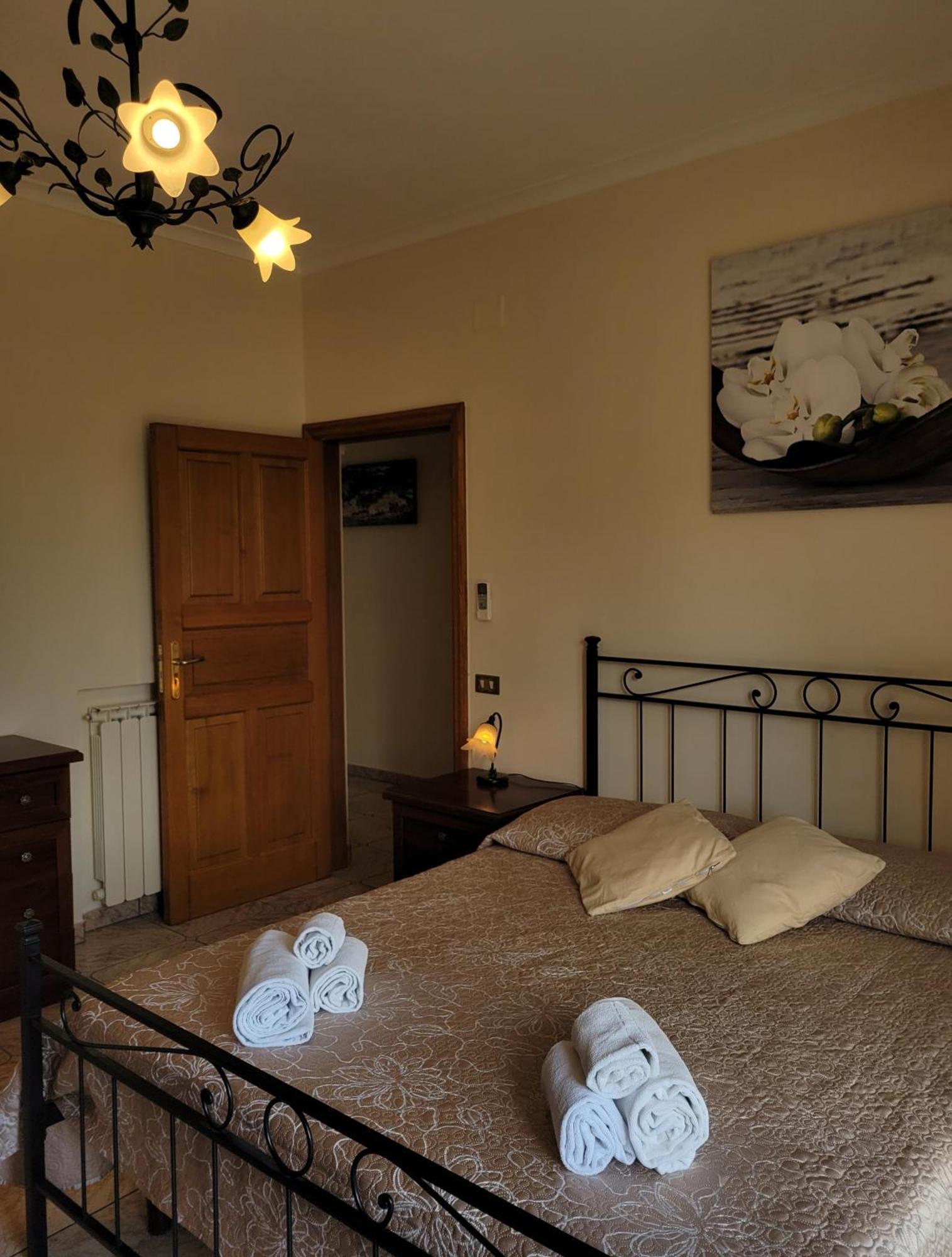 Sun & Relax, Relaxing Location With Seaview Massa Lubrense