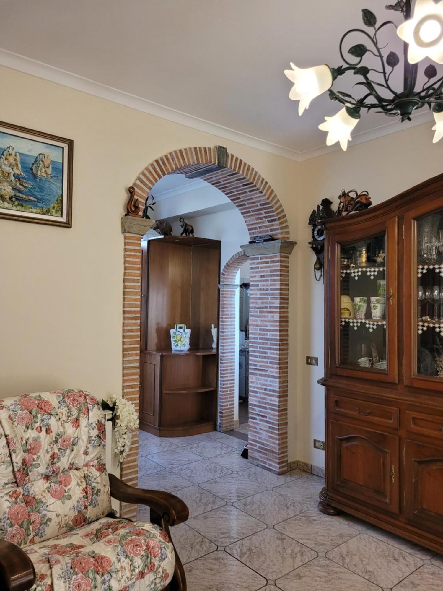 Sun & Relax, Relaxing Location With Seaview * Massa Lubrense