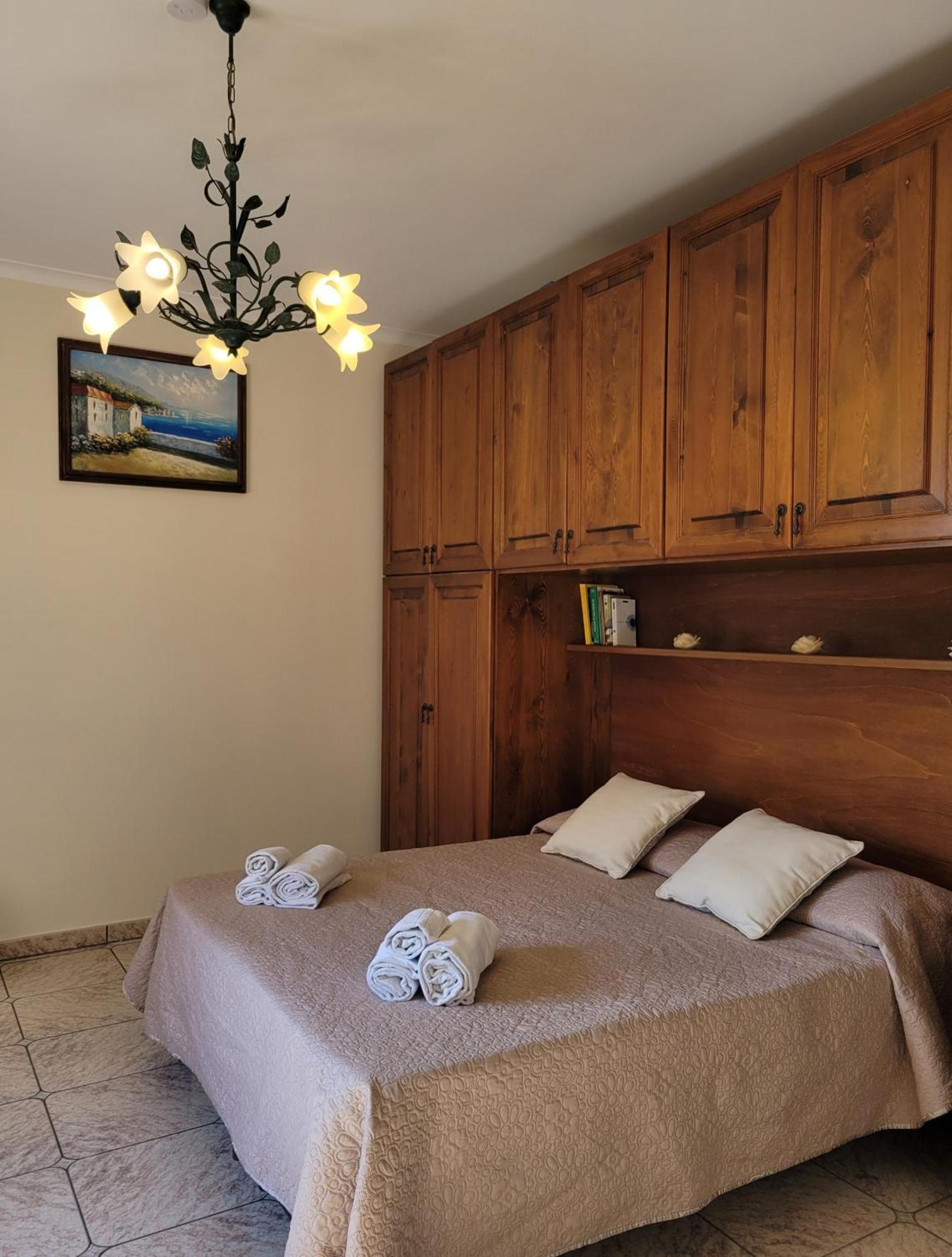 Sun & Relax, Relaxing Location With Seaview Holiday home