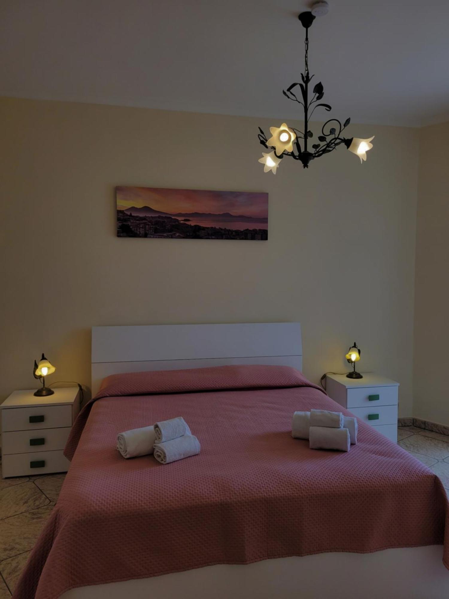 Holiday home Sun & Relax, Relaxing Location With Seaview