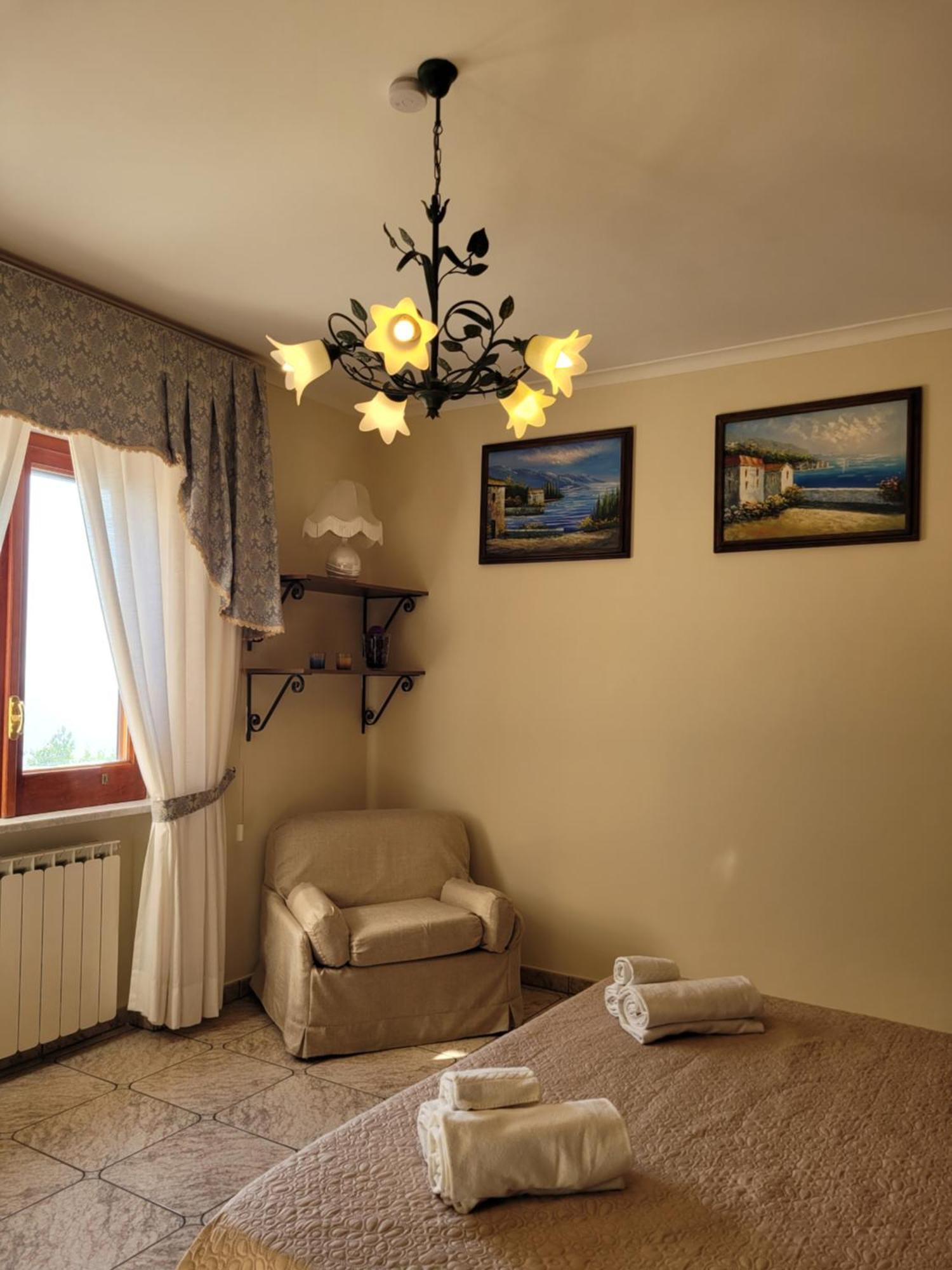 Sun & Relax, Relaxing Location With Seaview Ferienhaus