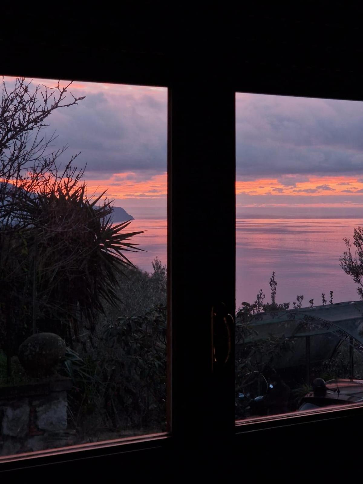 Ferienhaus Sun & Relax, Relaxing Location With Seaview *